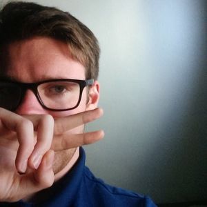 Meet your Posher, Garrett